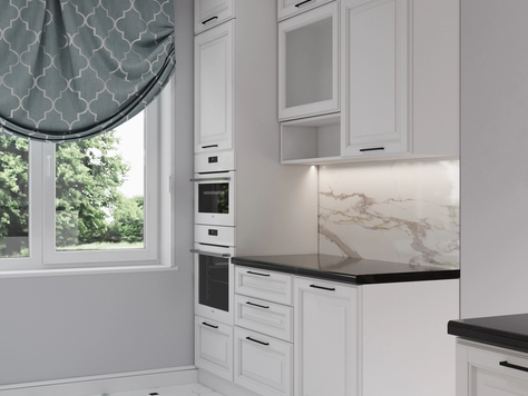 Частная архитектура в Санкт-Петербурге "интерьер дома"