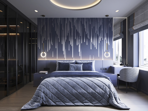 Дизайн интерьера однокомнатной квартиры в Санкт-Петербурге "Дизайнер интерьера, дизайн проект"