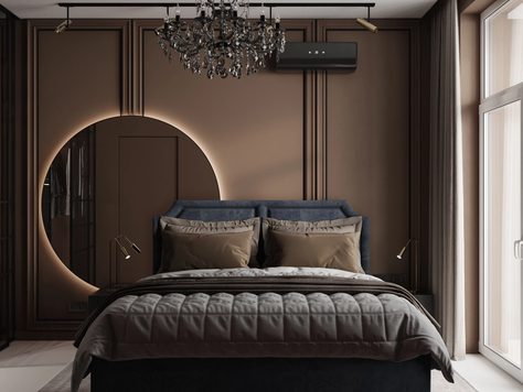 Дизайн интерьера