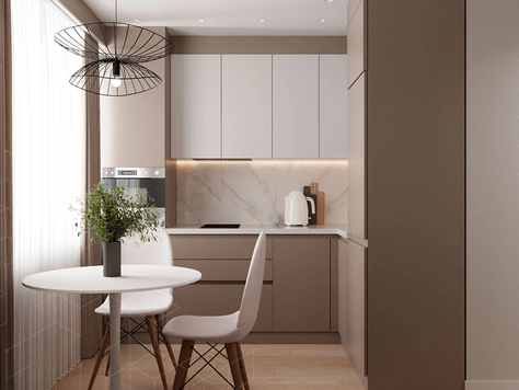 Дизайн интерьера