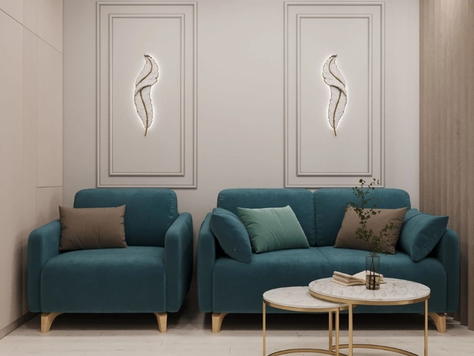 Дизайн интерьера