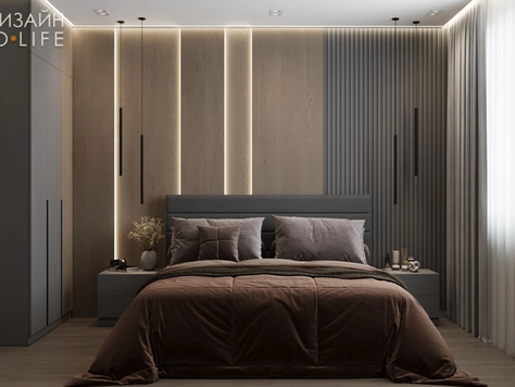 Дизайн интерьера