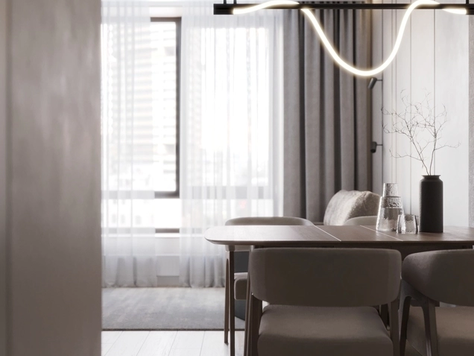 Дизайн интерьера