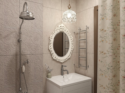 Дизайн интерьера