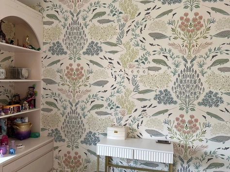 Дизайн интерьера