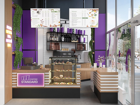 Дизайн интерьера