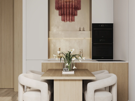 Дизайн интерьера