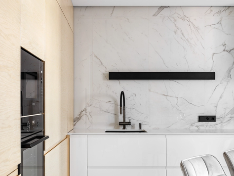 Дизайн интерьера