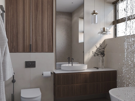 Дизайн интерьера