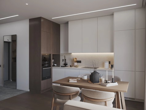 Дизайн интерьера