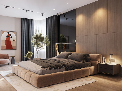 Дизайн интерьера