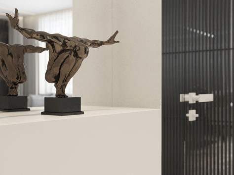 Дизайн интерьера