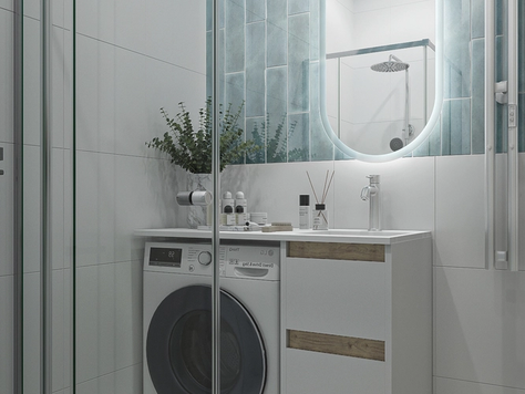 Дизайн интерьера