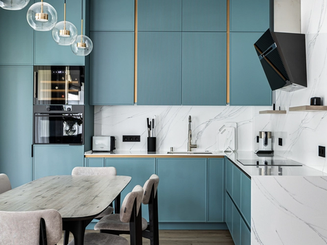 Дизайн интерьера