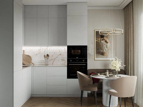 Дизайн интерьера