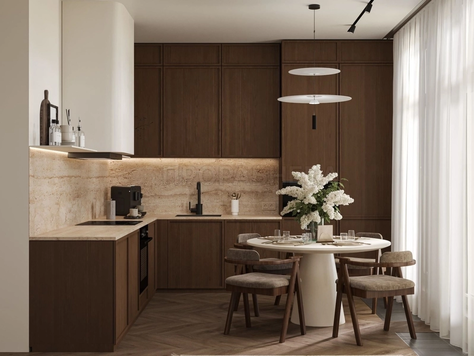 Дизайн интерьера