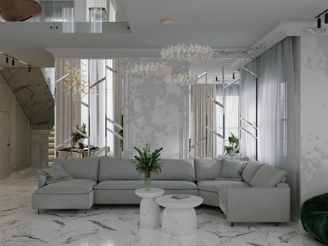 Дизайн интерьера