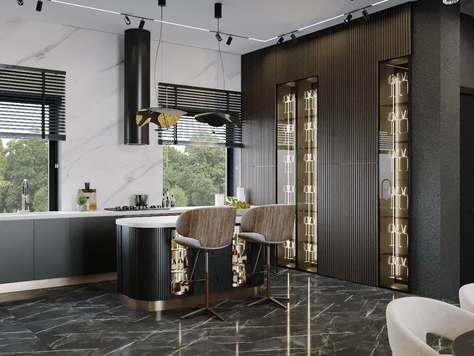 Дизайн интерьера