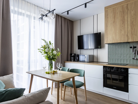 Дизайн интерьера