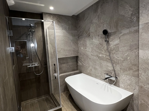 Дизайн интерьера