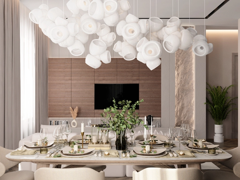 Дизайн интерьера