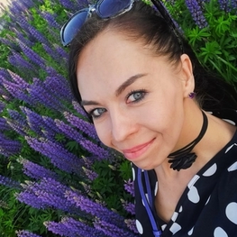 Дизайнер интерьера "Авангард Марьяна"