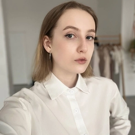 Дизайнер интерьера Пименова Анастасия Игоревна