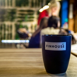 Дизайнер интерьера "Finhouse Art & Design"