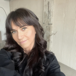 Дизайнер интерьера Стрельникова Маргарита Витальевна
