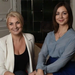 Дизайнер интерьера "Светлана Смирнова и Татьяна Гущева"