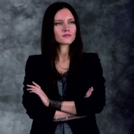 Дизайнер интерьера Усова Марина