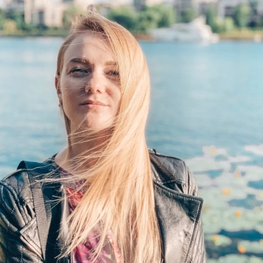 Дизайнер интерьера Моисеенко Надежда Александровна