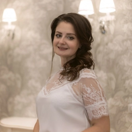 Дизайнер интерьера "Барановская Екатерина"