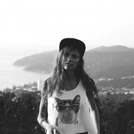 Дизайнер интерьера Заворохина Арина