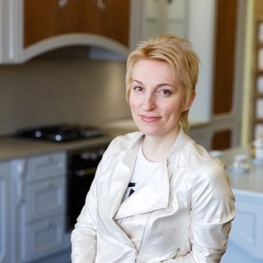 Дизайнер интерьера "Богданова Татьяна"