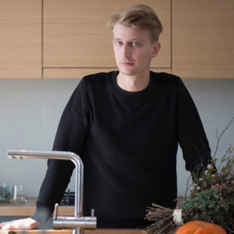 Дизайнер интерьера Сенчугов Александр