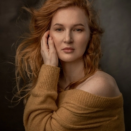 Дизайнер интерьера Игошина (Сапегина) Алина Дмитриевна