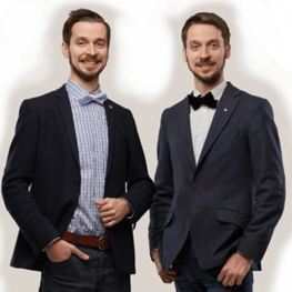 Дизайнер интерьера Братья Жилины