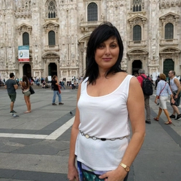 Дизайнер интерьера Матвеева Ирина