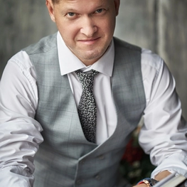 Дизайнер интерьера "Кузьменко Михаил Сергеевич"