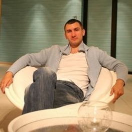 Дизайнер интерьера Гакал Ярослав