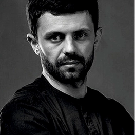 Дизайнер интерьера "Полетаев Михаил"