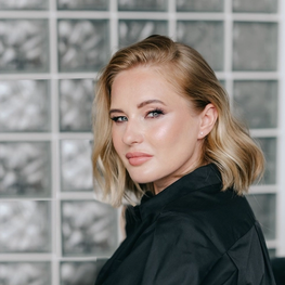 Дизайнер интерьера "Никипелова Анна Николаевна"