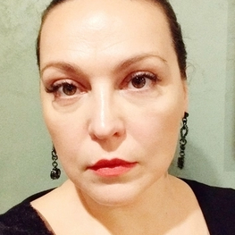 Дизайнер интерьера Овечкина Елена