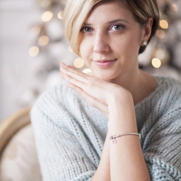 Дизайнер интерьера Резник Екатерина Евгеньевна