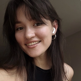 Дизайнер интерьера "Войтович Ксения"