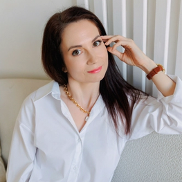 Дизайнер интерьера Чернышева Ольга