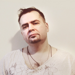 Дизайнер интерьера Артём Корнилов