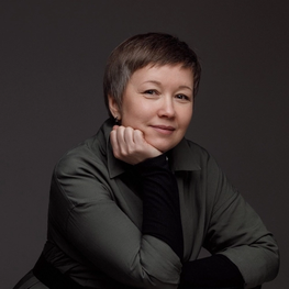 Дизайнер интерьера "Ольга Яковлева"