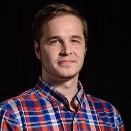 Дизайнер интерьера "Цюхцинский Целестин"